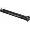 BONTRAGER Skewer Bontrager Thru 15 x 139mm Axle Length Black Front