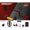 Minelab Vanquish 540 - pinpointer set