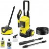 Vysokotlakový čistič KARCHER K 5 FJ Home BB - 1.679-611.0