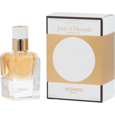 Hermès Jour d'Hermès Absolu parfumovaná voda dámska 30 ml
