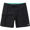 Reef LUCAS 4 SHORTIE Black