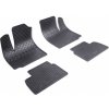 Koberce gumenné Rigum Fiat Doblo 2001-2010 5 m