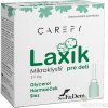 Carefy Laxík mikroklystír pre deti 2 x 3 g