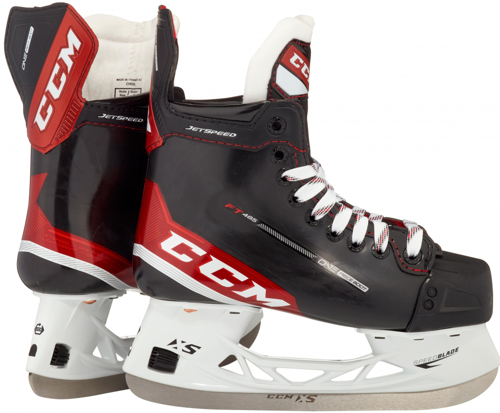 CCM JetSpeed FT475 Junior