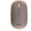 ACER myš Wireless Bubble Mouse,RF2.4G,1600 dpi,beige GP.MCE11.03J