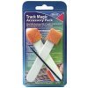 Deluxe Materials Track Magic sada houbiček a štetec