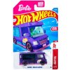 Hot Wheels Barbie Dream Camper Roulotte