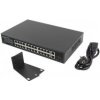 Lanberg RSGE-24P-2GE-2S-250
