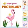 Moje prvé protiklady