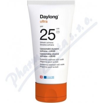 Daylong Ultra lotio SPF25 50 ml