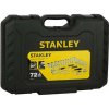 Stanley FATMAX Gola súprava 1/4