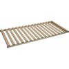 Materasso Masív v ráme BUK 90x200cm