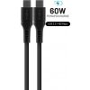 Fixed FIXDLS-CC12-BK USB-C/USB-C