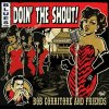 CD Bob Corritore & Friends - DOIN' THE SHOUT!