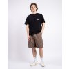 Carhartt WIP Cole Cargo Short Branch rinsed