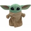 Simba Simba 6315875778 - Disney Mandalorian / Dieťa / Baby Yoda / 25 cm / plyšová figúrka