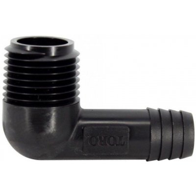 Koleno TORO Super Funny 3/4"