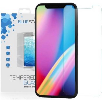 AlzaGuard 2.5D Case Friendly Glass Protector pro iPhone 11 / XR AGD-TGC0111