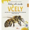 Jeden rok v životě včely (David Gerstmeier, Hannah Götteová, Tobias Miltenberger)