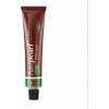 HairPearl Cream Eyelash Eyebrow and Beard Color PPD Free farby na riasy obočie aj bradu bez obsahu PPD 4 mahagónová hnedá 20 ml
