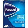 Panadol Novum 500 mg tbl.flm.24 x 500 mg