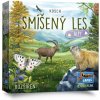 Asmodee Czech Republic Smíšený les Alpy