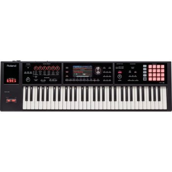 Roland FA-06