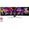 MSI MPG 491CQPX QD-OLED