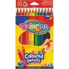 Farbičky Colorino 12 ks