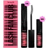 Benefit Lash Fan Club Benefit Fan Fest Fanning & Volumizing Mascara riasenka pre objem a zahustenie rias 8.5 g + Benefit Fan Fest Fanning & Volumizing Mascara Mini riasenka pre objem a zahustenie rias
