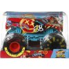 MEGA Hot Wheels Monster Trucks Demo Derby