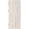 INVADO AVERSA 1 Dub SNEŽNÝ Pravé 70 cm