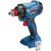 SADA NÁSTROJOV GDX 180 GWS 180 2*4.0AH 0615990N1U BOSCH