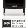 Trodat 4912 Pečiatka sro