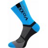 VoXX STELVIO / Športové ponožky z CollMax pre cyklistiku - neón tyrkys 39-42