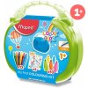 Maped Color'Peps Jumbo - výtvarný kufrík - Môj prvý