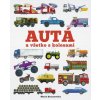 Autá a všetko s kolesami - Maria Brzozowska, Bryony Davies