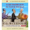 Lord Emsworth Acts for the Best (Wodehouse P. G.)
