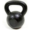 Acra Kettlebell kovový 10 kg