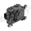 Servomotor nastavenia kúrenia TOPRAN 111 100 111 100
