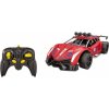 Alltoys RC auto 1 : 14 s hmlovým efektom červené