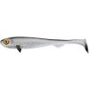 Fox Rage Gumová Nástraha Super Slick Shad UV Bleak 28 cm