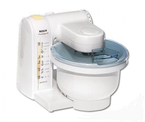 Кухонная машина bosch mum