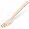 Wimex Vidlička (bambusová FSC 100%) 17cm (100 ks)