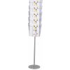 Twinco drôtený otočný stojan na katalógy A4 32 priehr. 150 cm 55 cm