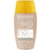 Bioderma Photoderm Nude Touch ochranný tónovaný fluid Light SPF50+ 40 ml