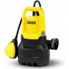 Kärcher SP 9.500 Dirt 1.645-800.0
