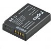 Baterie Jupio DMW-BCG10/BP-DC7 - 895 mAh pro Panasonic