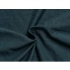 Jersey prestieradlo EXCLUSIVE antracit 80x200 cm