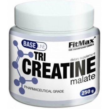 FitMax BASE Tri Creatine Malate 250 g